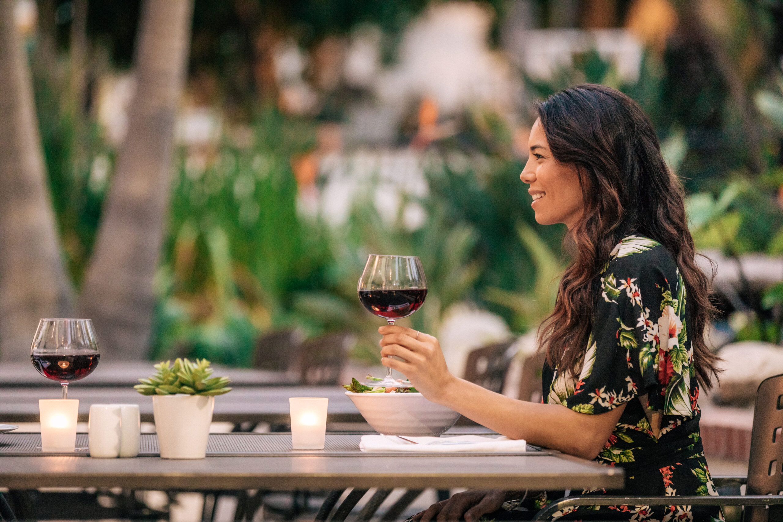 Wine Tasting with Euan Parker from Vitica Wines in Fallbrook