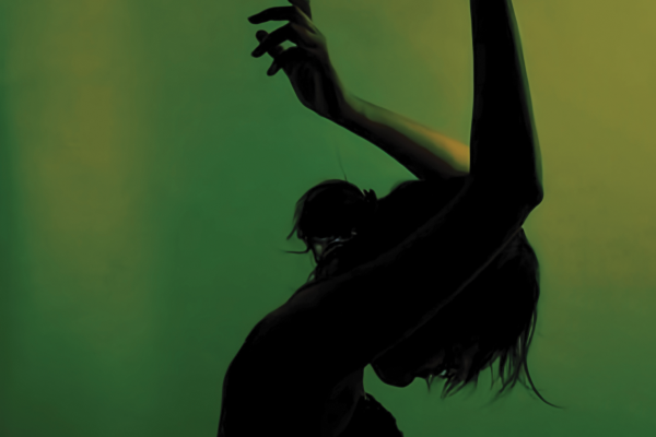 Full Moon Yoga with Liz Clayton